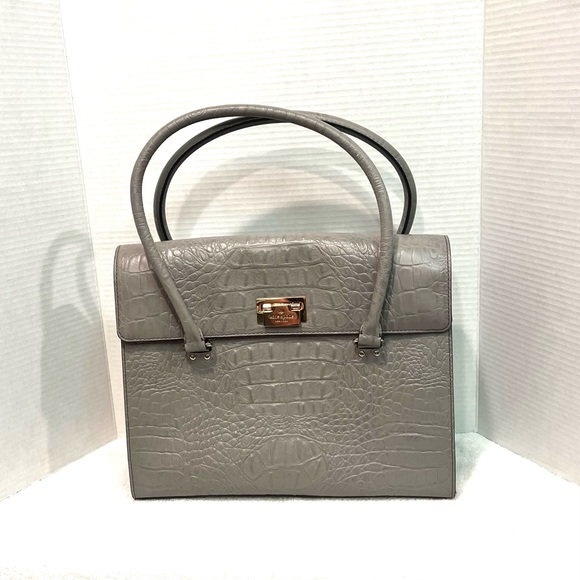 SOLD!!! Kate Spade Orchard Valley Sinclair Satchel Handbag NWT - Picture 4 of 11